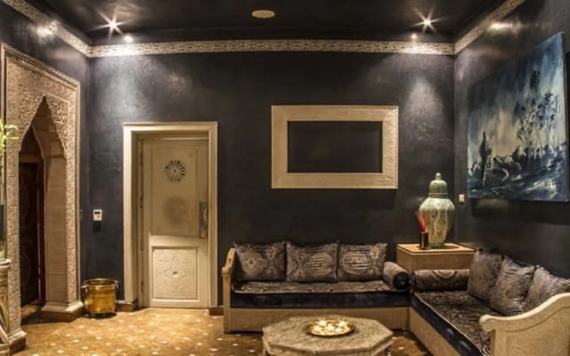Palais El Miria - photo 4