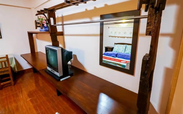 NIDA Rooms Min Buri 6 Floating Market - photo 4