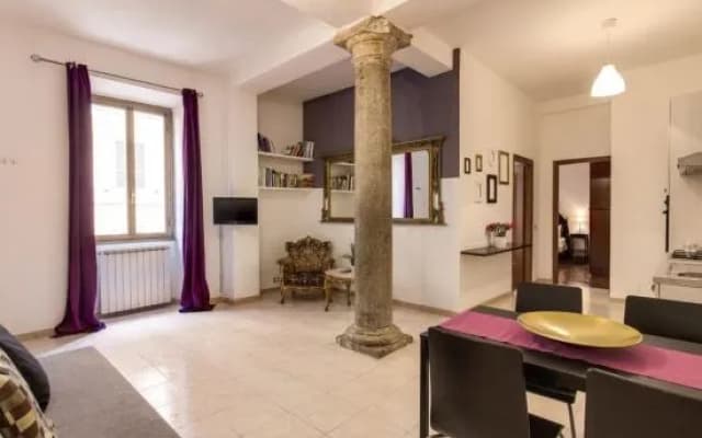 YHR Flat 63 - photo 3