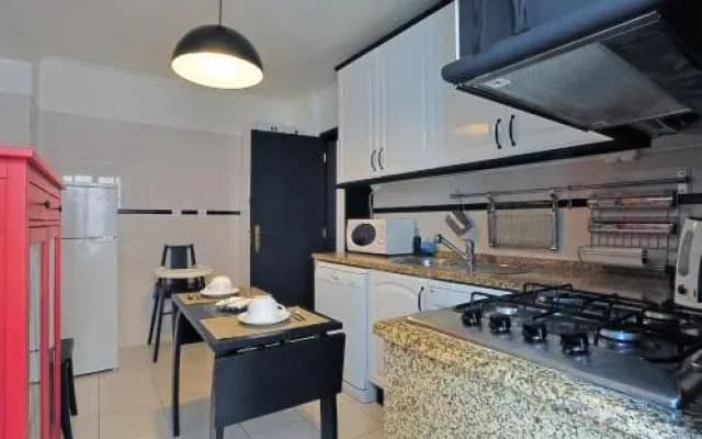 InnLisbon Apartment - photo 4
