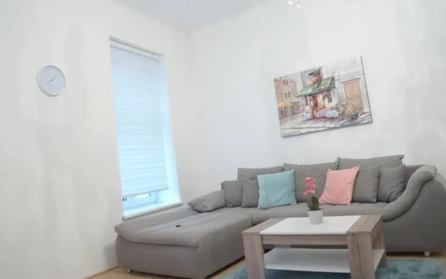 Apartment Vienna - photo 2