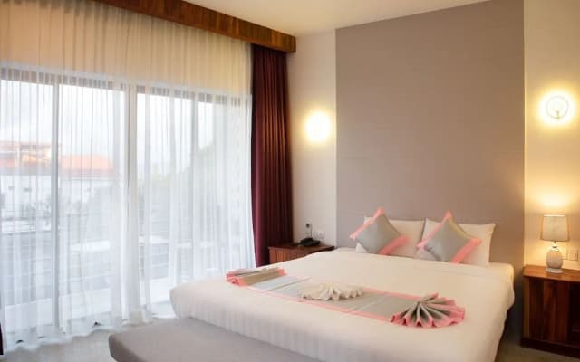 Phimean Home Suite - photo 3