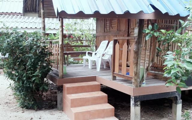 Lanta Valom Hideaway Resort - photo 4