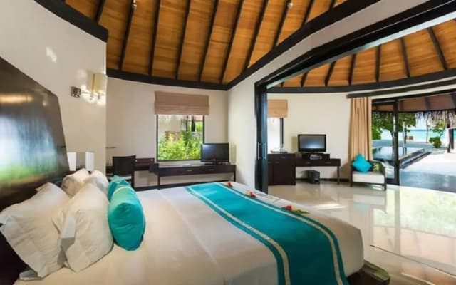Sun Siyam Iru Fushi - photo 3