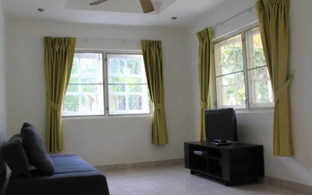 Mali Garden Resort - photo 5