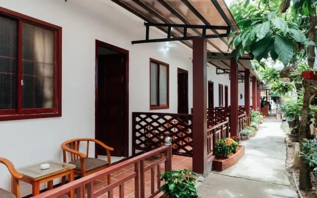 Rever Bungalow - photo 3