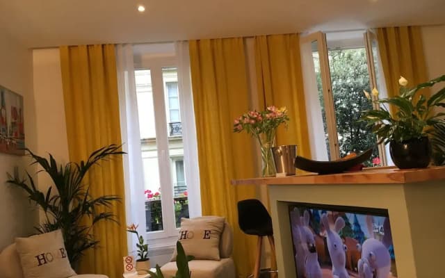 Paris City Flat - photo 3