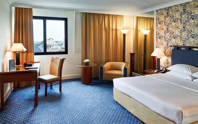 Hilton Hanoi Opera - photo 3