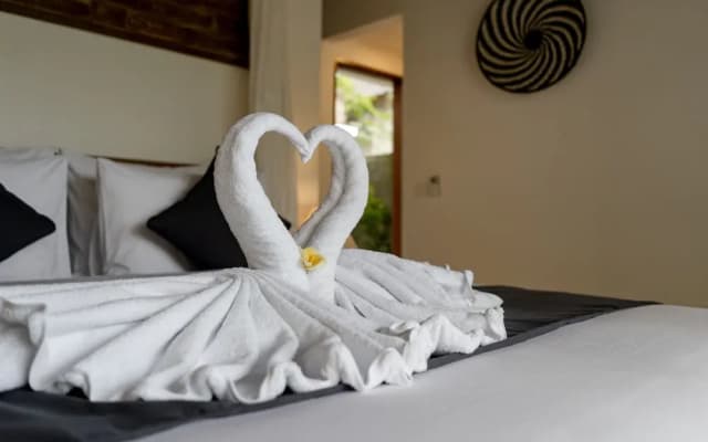 Poka Ubud Hidden Paradise & Spa by EPS - photo 2