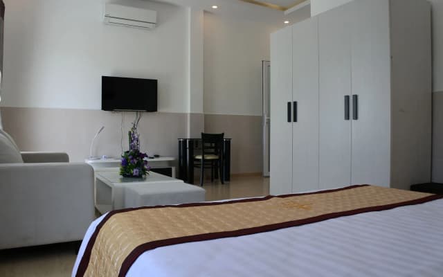 Godiva Phu Quoc Hotel - photo 3