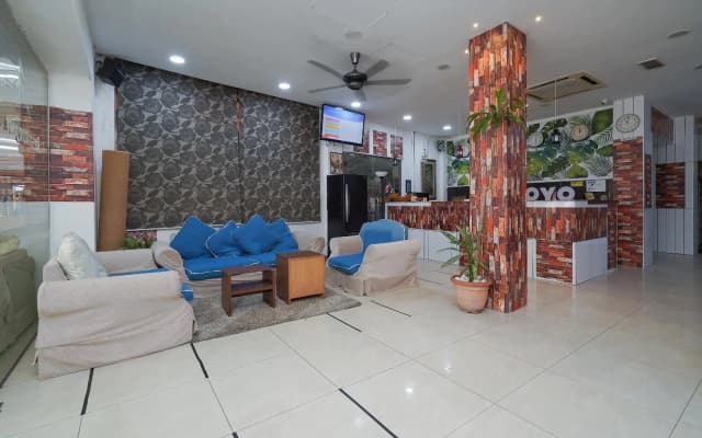 OYO 90106 Sindbad Hotel - photo 2