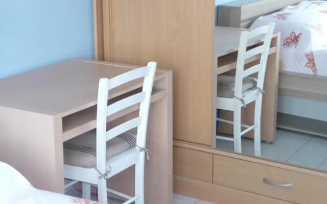 Chambre chez l'habitant Nice Baie des Anges - photo 5