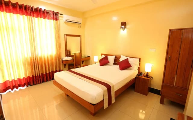 Hotel Eurolanka Colombo - photo 3