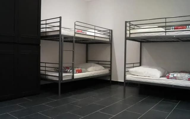 Premium Hostel - photo 5