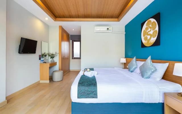 Lady Naya Villas - photo 3