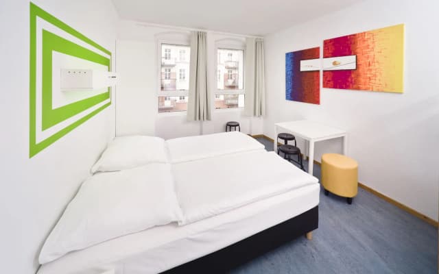 Old Town Hostel Berlin - photo 3
