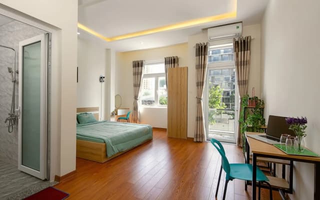 10 Dollar Homestay Danang - Hostel - photo 4
