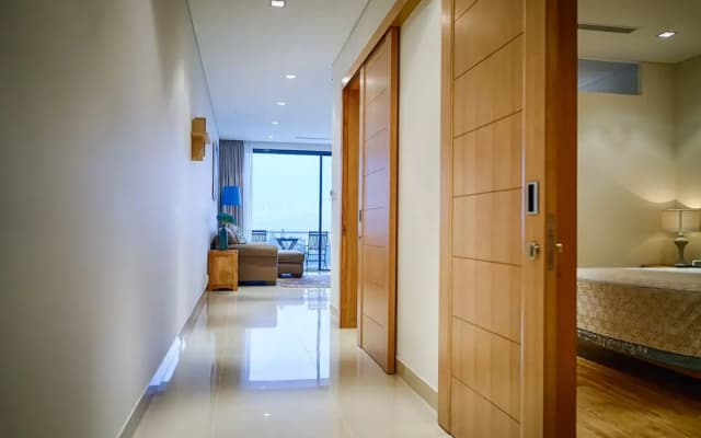 Ocean View Suites Da Nang Resort - photo 4