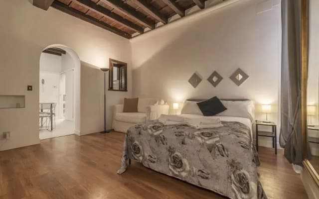 Fori Imperiali Elegant Apartment - photo 4