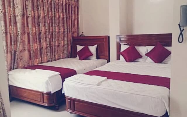 Opalus HT Hotel - photo 4