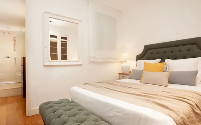 Click&Flat Balmes Luxury Penthouse - photo 3