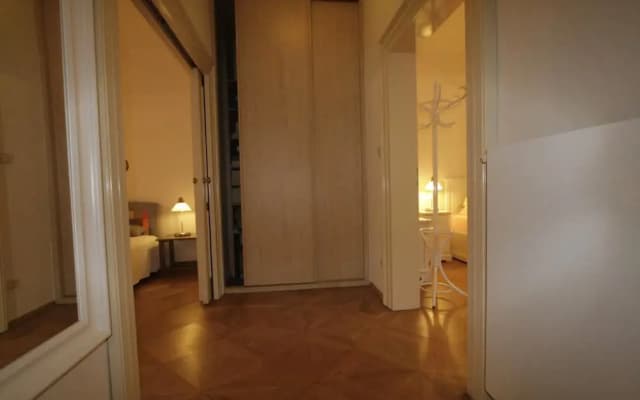 Apartment Stare Mesto Anenska - photo 3