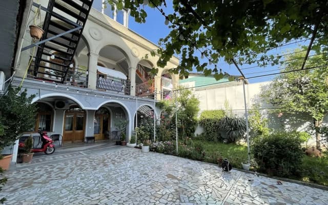 Grayhouse Elia Apartment - photo 5