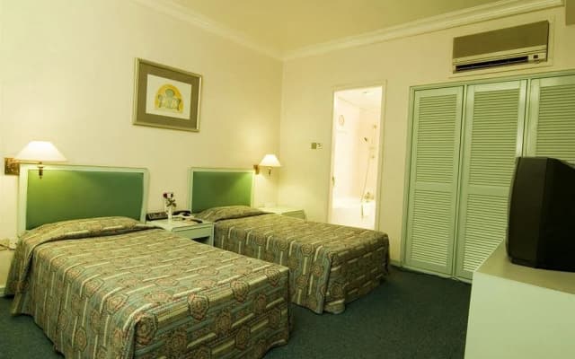 Chancery Saigon - photo 2