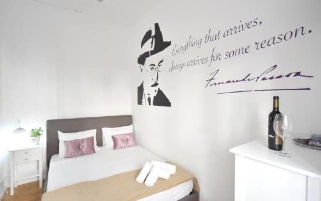 Brothers Hostel - photo 4