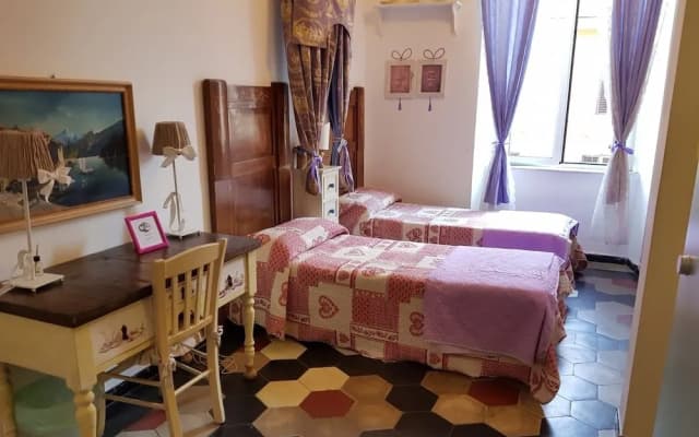 Le Stanze Di Ottaviano - photo 5