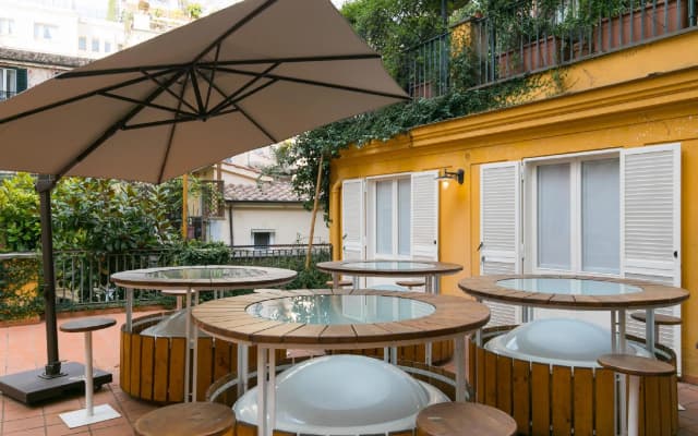 Trevi Contemporary Suite - photo 4