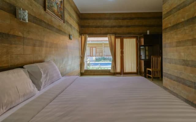 Manik Homestay Uluwatu - photo 2