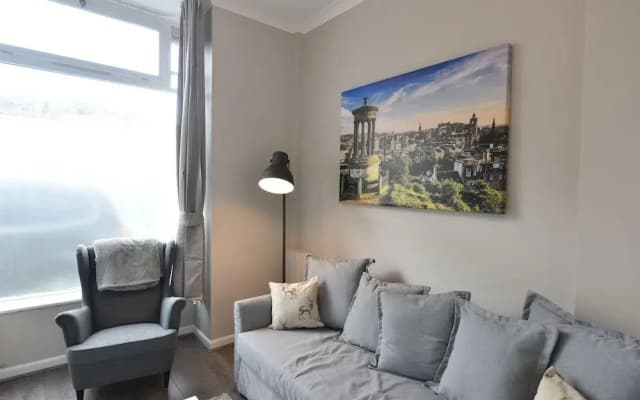 First Pleasance Luxury Apartment - photo 5