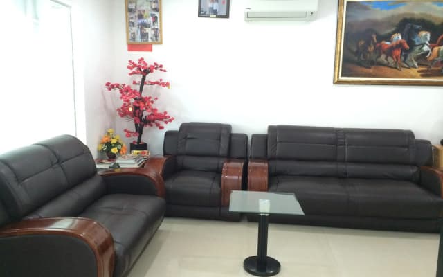 Grandview Vip Home - photo 2