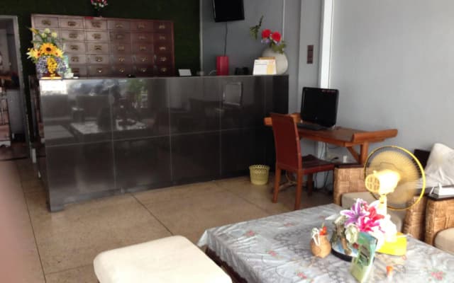 Green Guest House - photo 4