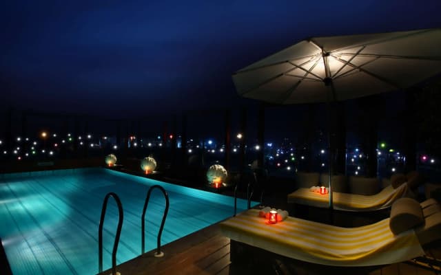 Park Plaza Delhi CBD Shahdara - photo 4