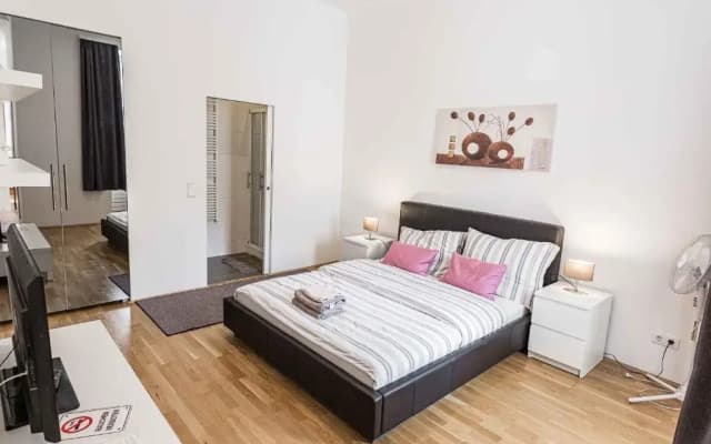 Flarent Vienna Apartments-HG - photo 3