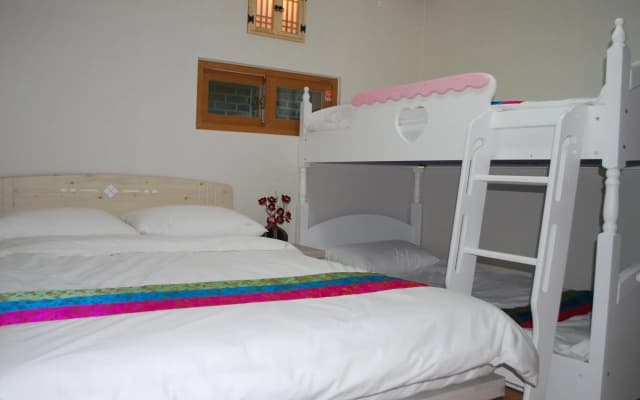 Mago Guesthouse - photo 5