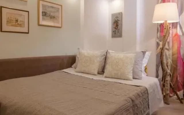 Apartment Next To Acropolis - photo 3
