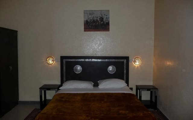 Hotel Narjisse - photo 5