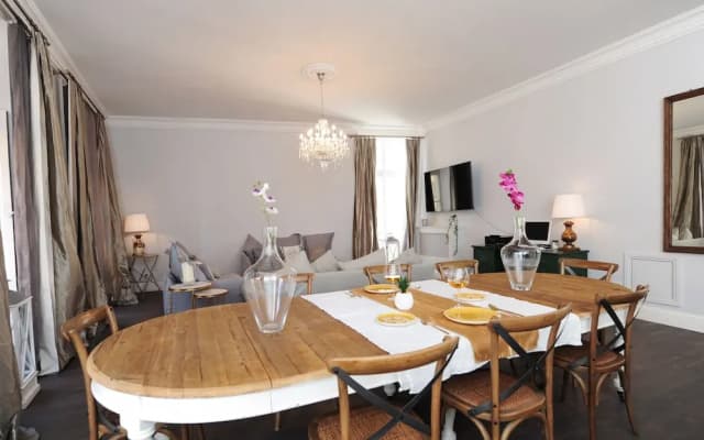 Silver Suite - Five Stars Holidays - photo 3