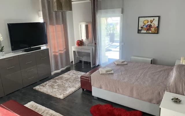 Luxueuse et Confortable Villa sur Mer - photo 3