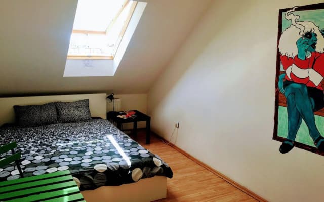 Penthouse Privates Hostel - photo 5
