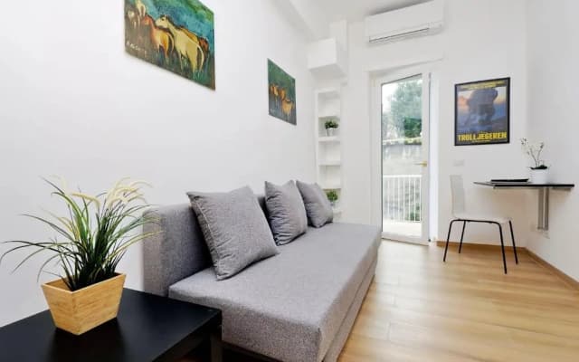 Cozy Domar - My Extra Home - photo 3