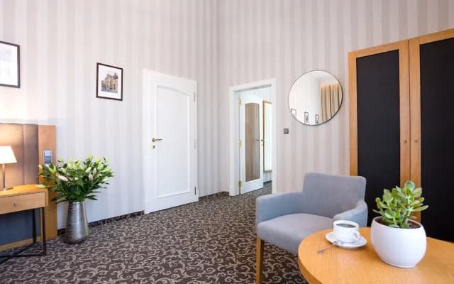 Hotel Schwaiger - photo 4