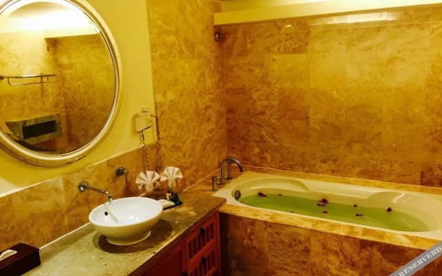 Delisha Suite @ Langkawi Lagoon - photo 3