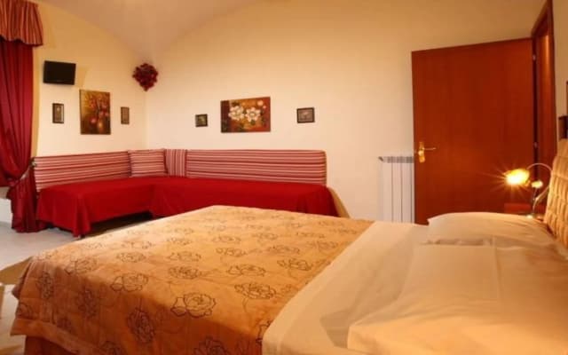 Bed Breakfast and Cappuccino - photo 4