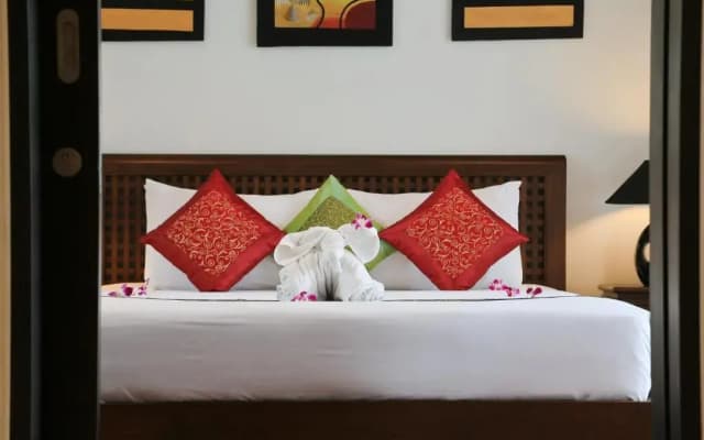 Kata gardens luxury 2bedroom 4B - photo 2