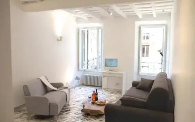 Abbituè Apartment - photo 5