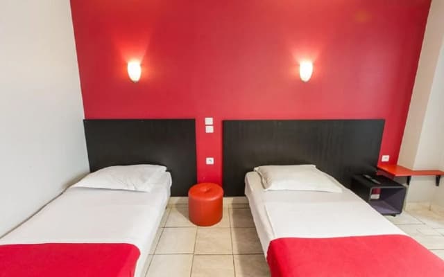 Hipotel Paris Montmartre - photo 4
